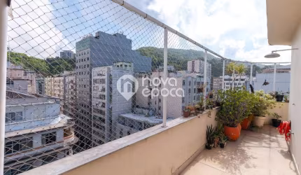 Apartamento com 3 quartos à venda na Rua Ministro Viveiros de Castro, Copacabana, Rio de Janeiro, 76 m2 por R$ 1.300.000