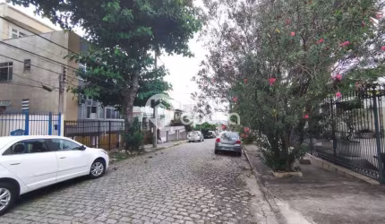 Apartamento com 2 quartos à venda na Rua Tito Livio de Castro, Moneró, Rio de Janeiro, 60 m2 por R$ 250.000