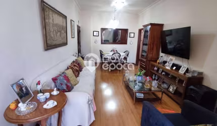 Apartamento com 2 quartos à venda na Av.Men de Sá, Centro, Rio de Janeiro, 94 m2 por R$ 800.000