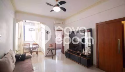 Apartamento com 3 quartos à venda na Rua Ministro Viveiros de Castro, Copacabana, Rio de Janeiro, 80 m2 por R$ 960.000