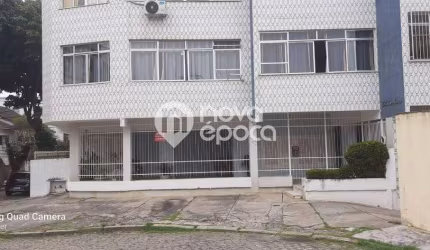 Apartamento com 2 quartos à venda na Rua Castelo de Tomar, Cocotá, Rio de Janeiro, 60 m2 por R$ 265.000