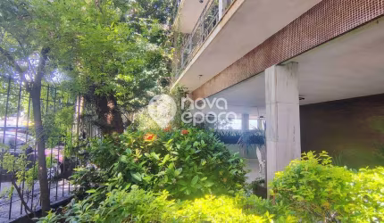 Apartamento com 3 quartos à venda na Rua Cabo Frio, Jardim Guanabara, Rio de Janeiro, 90 m2 por R$ 540.000