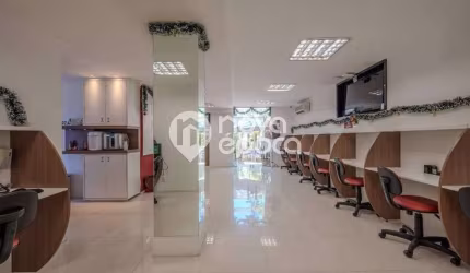 Prédio com 15 salas à venda na Rua Comandante Rúbens Silva, Freguesia (Jacarepaguá), Rio de Janeiro, 325 m2 por R$ 2.390.000