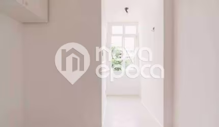 Apartamento com 1 quarto à venda na Rua Marquês de Abrantes, Flamengo, Rio de Janeiro, 35 m2 por R$ 550.000