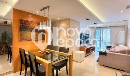 Apartamento com 2 quartos à venda na Avenida Carlos Peixoto, Botafogo, Rio de Janeiro, 96 m2 por R$ 1.610.000