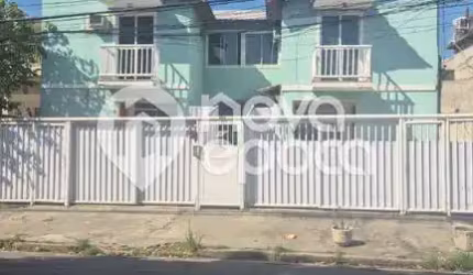 Apartamento com 2 quartos à venda na Rua Alfenas, Bento Ribeiro, Rio de Janeiro, 65 m2 por R$ 250.000