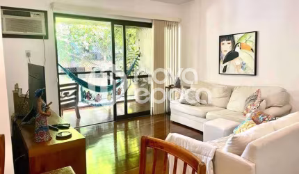 Apartamento com 3 quartos à venda na Rua Homem de Melo, Tijuca, Rio de Janeiro, 99 m2 por R$ 1.100.000