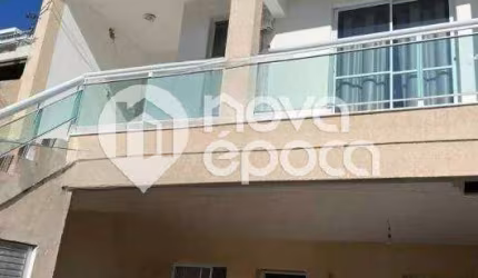 Casa com 5 quartos à venda na Rua Fernandes Guimarães, Botafogo, Rio de Janeiro, 230 m2 por R$ 2.200.000