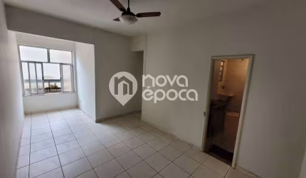 Apartamento com 2 quartos à venda na Rua São Cristóvão, São Cristóvão, Rio de Janeiro, 66 m2 por R$ 340.000