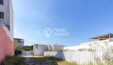Terreno à venda na Rua Borja Reis, Engenho de Dentro, Rio de Janeiro, 2394 m2 por R$ 6.250.000