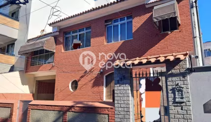 Casa com 3 quartos à venda na Rua Maldonado, Ribeira, Rio de Janeiro, 181 m2 por R$ 830.000