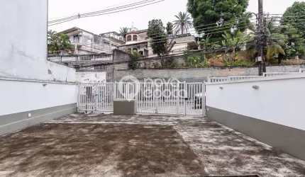 Apartamento com 1 quarto à venda na Rua Magno Martins, Freguesia (Ilha do Governador), Rio de Janeiro, 43 m2 por R$ 309.000