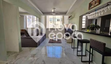 Apartamento com 3 quartos à venda na Rua Padre Achotegui, Leblon, Rio de Janeiro, 73 m2 por R$ 2.700.000