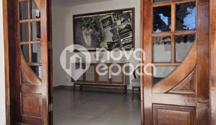 Casa em condomínio fechado com 3 quartos à venda na Rua Getúlio de Moura, Taquara, Rio de Janeiro, 256 m2 por R$ 699.000