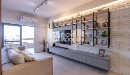 Apartamento com 4 quartos à venda na Rua Barão de São Borja, Méier, Rio de Janeiro, 234 m2 por R$ 1.800.000