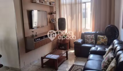 Apartamento com 3 quartos à venda na Rua Hannibal Porto, Irajá, Rio de Janeiro, 60 m2 por R$ 215.000
