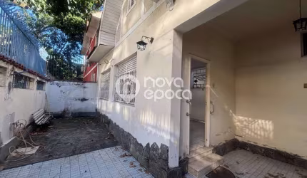 Casa com 3 quartos à venda na Rua Visconde de Abaeté, Vila Isabel, Rio de Janeiro, 150 m2 por R$ 580.000