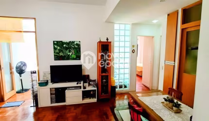 Apartamento com 2 quartos à venda na Rua Ministro Viveiros de Castro, Copacabana, Rio de Janeiro, 54 m2 por R$ 739.000