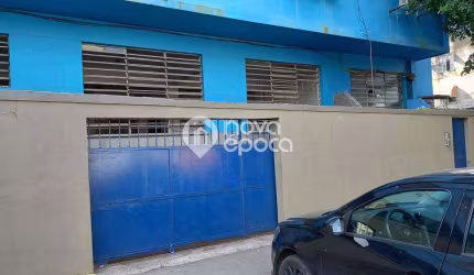 Prédio à venda na Rua Gérson Ferreira, Ramos, Rio de Janeiro, 1430 m2 por R$ 1.800.000