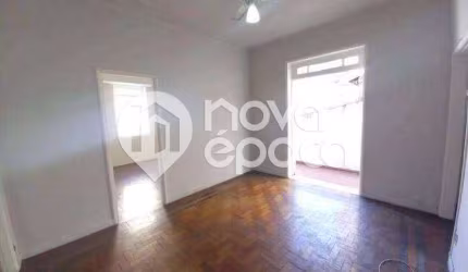 Apartamento com 2 quartos à venda na Rua Pedro Américo, Catete, Rio de Janeiro, 56 m2 por R$ 600.000