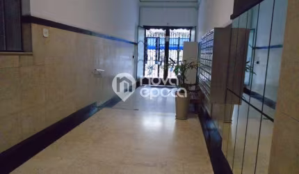 Apartamento com 2 quartos à venda na Rua dos Inválidos, Centro, Rio de Janeiro, 63 m2 por R$ 430.000
