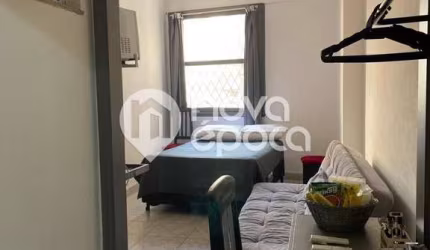 Sala comercial com 1 sala à venda na Avenida Presidente Vargas, Centro, Rio de Janeiro, 22 m2 por R$ 195.000
