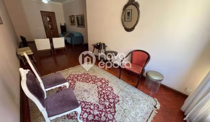 Apartamento com 3 quartos à venda na Rua Ministro Viveiros de Castro, Copacabana, Rio de Janeiro, 112 m2 por R$ 1.200.000