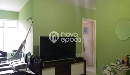 Apartamento com 2 quartos à venda na Rua Joaquim Meier, Méier, Rio de Janeiro, 46 m2 por R$ 175.000