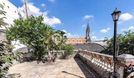 Casa em condomínio fechado com 3 quartos à venda na Rua Monsenhor Jerônimo, Engenho de Dentro, Rio de Janeiro, 178 m2 por R$ 480.000