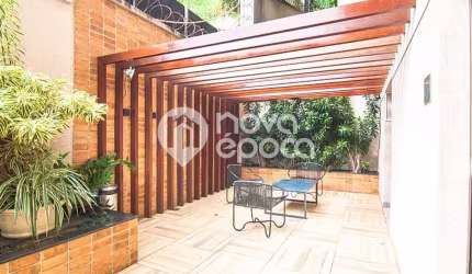 Flat com 1 quarto à venda na Rua Francisco Otaviano, Copacabana, Rio de Janeiro, 43 m2 por R$ 1.500.000