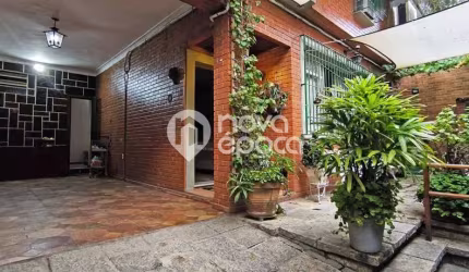 Casa com 3 quartos à venda na Rua Pinto Guedes, Tijuca, Rio de Janeiro, 312 m2 por R$ 2.600.000