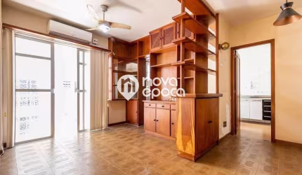 Apartamento com 1 quarto à venda na Rua Pedro Domingues, Encantado, Rio de Janeiro, 39 m2 por R$ 165.000