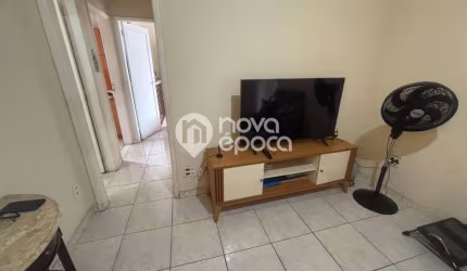 Apartamento com 3 quartos à venda na Avenida Marechal Rondon, São Francisco Xavier, Rio de Janeiro, 80 m2 por R$ 250.000