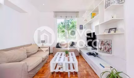 Apartamento com 1 quarto à venda na Rua Dias Ferreira, Leblon, Rio de Janeiro, 64 m2 por R$ 1.390.000