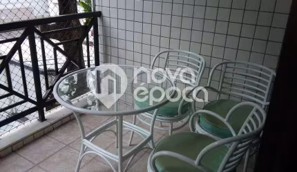 Flat com 2 quartos à venda na Rua Cruz Lima, Flamengo, Rio de Janeiro, 64 m2 por R$ 850.000