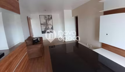 Apartamento com 2 quartos à venda na Rua Getúlio, Todos os Santos, Rio de Janeiro, 65 m2 por R$ 300.000