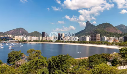 Apartamento com 3 quartos à venda na Avenida Rui Barbosa, Flamengo, Rio de Janeiro, 191 m2 por R$ 2.200.000
