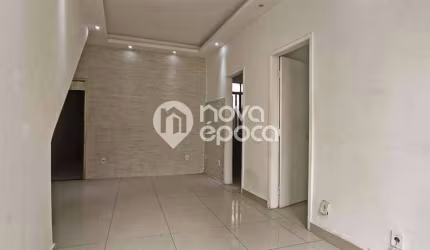 Casa em condomínio fechado com 2 quartos à venda na Rua Barão do Bom Retiro, Engenho Novo, Rio de Janeiro, 60 m2 por R$ 254.000