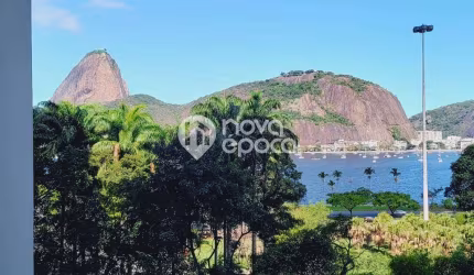 Apartamento com 3 quartos à venda na Avenida Rui Barbosa, Flamengo, Rio de Janeiro, 115 m2 por R$ 1.330.000