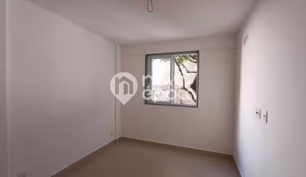 Apartamento com 1 quarto à venda na Rua Fernando Osório, Flamengo, Rio de Janeiro, 39 m2 por R$ 700.000