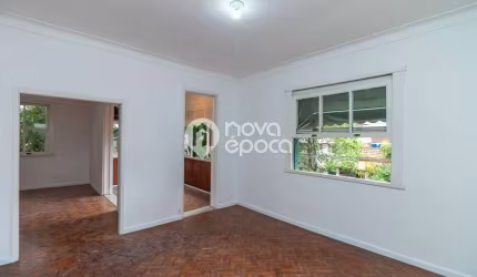 Apartamento com 3 quartos à venda na Rua J. J. Seabra, Lagoa, Rio de Janeiro, 145 m2 por R$ 1.450.000