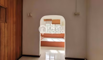 Apartamento com 1 quarto à venda na Rua Benjamim Batista, Jardim Botânico, Rio de Janeiro, 23 m2 por R$ 400.000