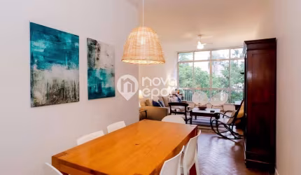 Apartamento com 3 quartos à venda na Rua Prudente de Morais, Ipanema, Rio de Janeiro, 108 m2 por R$ 3.299.000