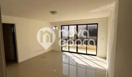 Apartamento com 3 quartos à venda na Rua Desembargador Paulo Alonso, Recreio dos Bandeirantes, Rio de Janeiro, 179 m2 por R$ 1.100.000