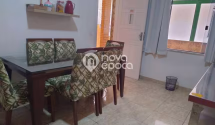 Casa com 1 quarto à venda na Rua Etna, Jardim Carioca, Rio de Janeiro, 65 m2 por R$ 240.000