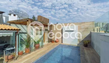 Apartamento com 4 quartos à venda na Rua John Kennedy, Barra da Tijuca, Rio de Janeiro, 291 m2 por R$ 3.350.000