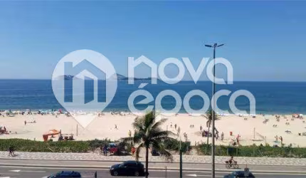 Apartamento com 4 quartos à venda na Avenida Vieira Souto, Ipanema, Rio de Janeiro, 185 m2 por R$ 9.000.000