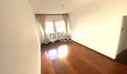 Apartamento com 3 quartos à venda na Rua Tonelero, Copacabana, Rio de Janeiro, 120 m2 por R$ 980.000
