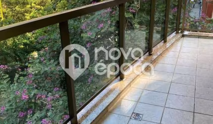 Apartamento com 2 quartos à venda na Rua Marechal Ramon Castilla, Botafogo, Rio de Janeiro, 94 m2 por R$ 2.310.000