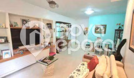 Apartamento com 3 quartos à venda na Avenida Epitácio Pessoa, Lagoa, Rio de Janeiro, 92 m2 por R$ 1.700.000